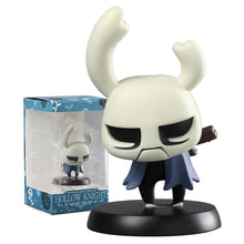 Lade das Bild in den Galerie-Viewer, Hollow Knight Silk Song Figuren - 8 Motive zur Wahl Hornet Knight Grub Zote Quirrel Shade Cornifer Myla
