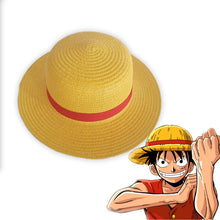 Lade das Bild in den Galerie-Viewer, One Piece Luffy Geburtstags Deko Teller, Becher, Ballons uvm.
