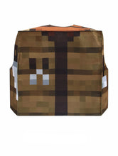 Lade das Bild in den Galerie-Viewer, Minecraft Kinder Kostüme für Halloween, Fasching, Karneval, Feier
