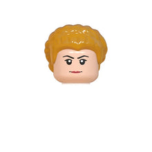 Lade das Bild in den Galerie-Viewer, Star Wars Mini Figuren, Kaydel Ko Connix Jannah Poe Dameron Rose Tico
