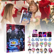 Lade das Bild in den Galerie-Viewer, Kpop Demon Hunter Adventskalender in vielen Motiven

