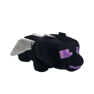 Minecraft Enderdrache Kuscheltier (ca. 20cm)