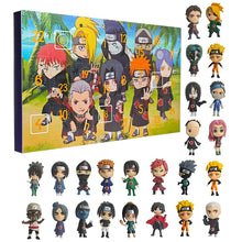 Lade das Bild in den Galerie-Viewer, Einhorn, Autos, Stitch Adventskalender - viele Motive
