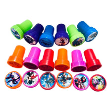 Lade das Bild in den Galerie-Viewer, 12 Stk. Fortnite Stempel zum spielen und Spaß haben
