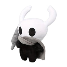 Lade das Bild in den Galerie-Viewer, Wundervolles Hollow Knight Plüschtier (ca. 25cm)
