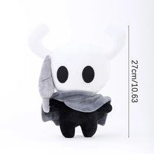 Lade das Bild in den Galerie-Viewer, Hollow Knight Plüsch Kuscheltiere 4 Motive zur Wahl
