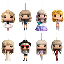 Lade das Bild in den Galerie-Viewer, Taylor Swift Adventskalender
