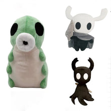 Lade das Bild in den Galerie-Viewer, Hollow Knight Plüsch Master Grimm Ghost
