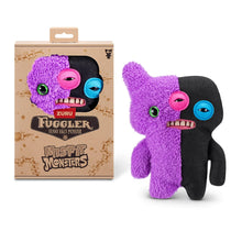 Lade das Bild in den Galerie-Viewer, Fuggler Plüsch Monster Kuscheltiere
