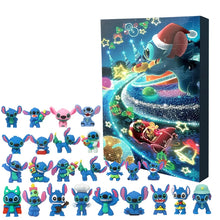 Lade das Bild in den Galerie-Viewer, Stitch, Toy Story oder Micky Advents Kalender
