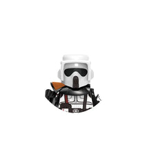 Lade das Bild in den Galerie-Viewer, Star Wars Heavy Assault Trooper Mini Figuren Shadow Scout Troopers Spielzeug
