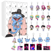 Lade das Bild in den Galerie-Viewer, Kpop Demon Hunter Adventskalender in vielen Motiven
