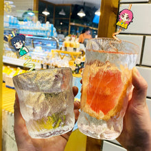 Lade das Bild in den Galerie-Viewer, Kpop Demon Hunters wiederverwendbare Trinkhalme
