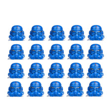 Lade das Bild in den Galerie-Viewer, 20 Stk. Star Wars Stormtrooper - verschiedene Motive
