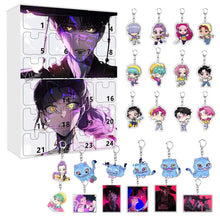 Lade das Bild in den Galerie-Viewer, Kpop Demon Hunter Adventskalender in vielen Motiven
