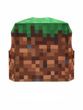 Lade das Bild in den Galerie-Viewer, Minecraft Kinder Kostüme für Halloween, Fasching, Karneval, Feier
