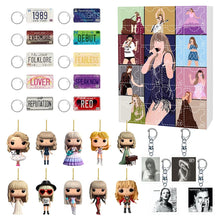Lade das Bild in den Galerie-Viewer, Taylor Swift Adventskalender
