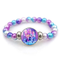 Lade das Bild in den Galerie-Viewer, Kinder Armbänder mit KPop Demon Hunter Motiven
