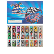 Lade das Bild in den Galerie-Viewer, Einhorn, Autos, Stitch Adventskalender - viele Motive
