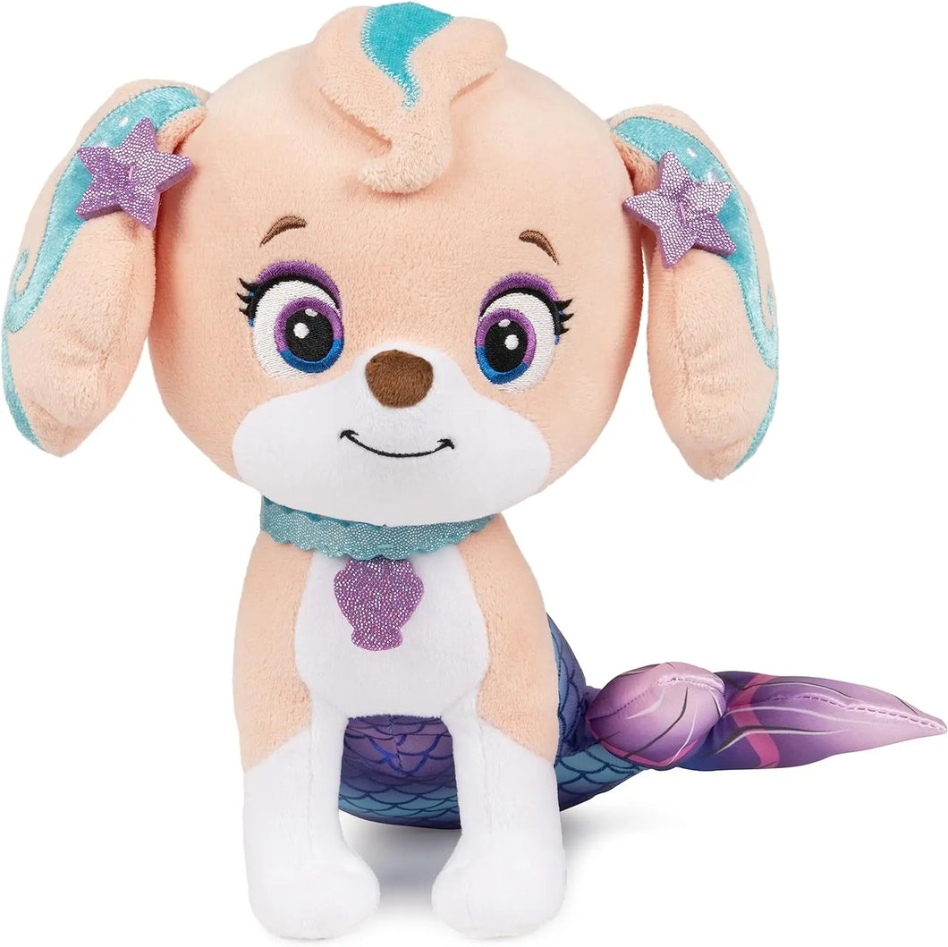 Niedliche Coral aus Paw Patrol Plüsch Welpe (ca. 20cm)