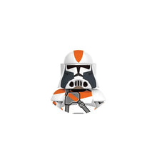 Lade das Bild in den Galerie-Viewer, Star Wars Heavy Assault Trooper Mini Figuren Shadow Scout Troopers Spielzeug
