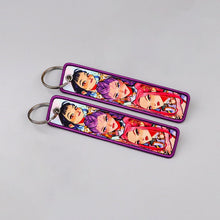 Lade das Bild in den Galerie-Viewer, Hunterix K-POP Demon Hunter Schlüsselanhänger Keychains
