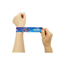 Lade das Bild in den Galerie-Viewer, K-Pop Demon Hunters Bunte Kinder Armbänder
