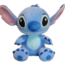 Lade das Bild in den Galerie-Viewer, Angel oder Stitch Plüsch aus Lilo und Stitch (ca. 25cm)
