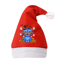 Lade das Bild in den Galerie-Viewer, Weihnachtsmütze mit KPop Demon Hunters Motiven, für Kinder oder Erwachsene
