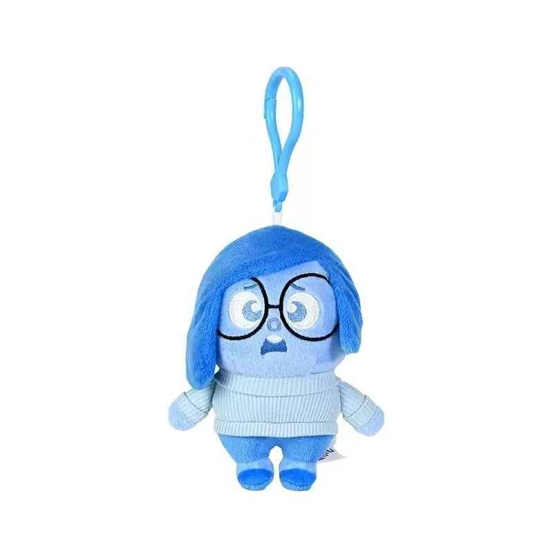 Alles steht Kopf - Inside Out Niedliche Kuschel Anhänger