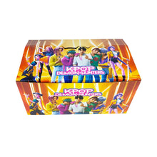 Lade das Bild in den Galerie-Viewer, 24 Stk. Kpop Demon Hunters Blind Box Figuren etc.
