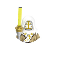 Star Wars Mini Figuren Jedi, viele Motive