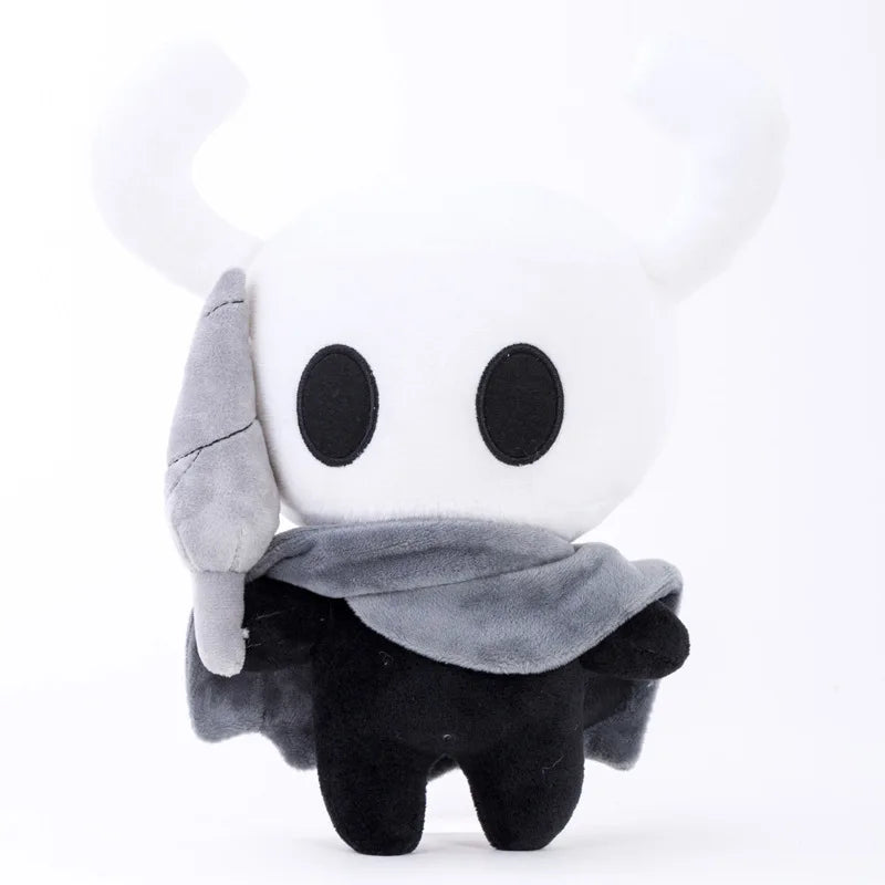 Hollow Knight Plüsch Master Grimm Ghost
