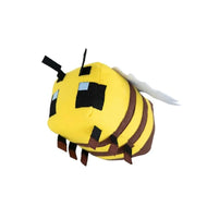 Plüschfigur Minecraft Biene ca. 20cm