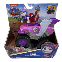 Lade das Bild in den Galerie-Viewer, Paw Patrol Spielzeug Autos - Neue Serie
