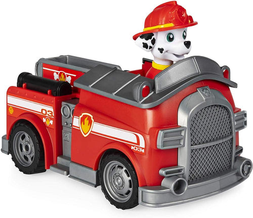 Marshall und Feuerwehrauto Paw Patrol Spielzeug mit Fernbedienung kaufen