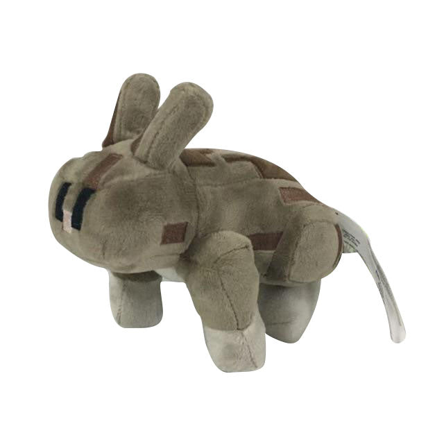 Bunny - Hase Plüschtier Figur aus Minecraft (ca. 20cm) kaufen