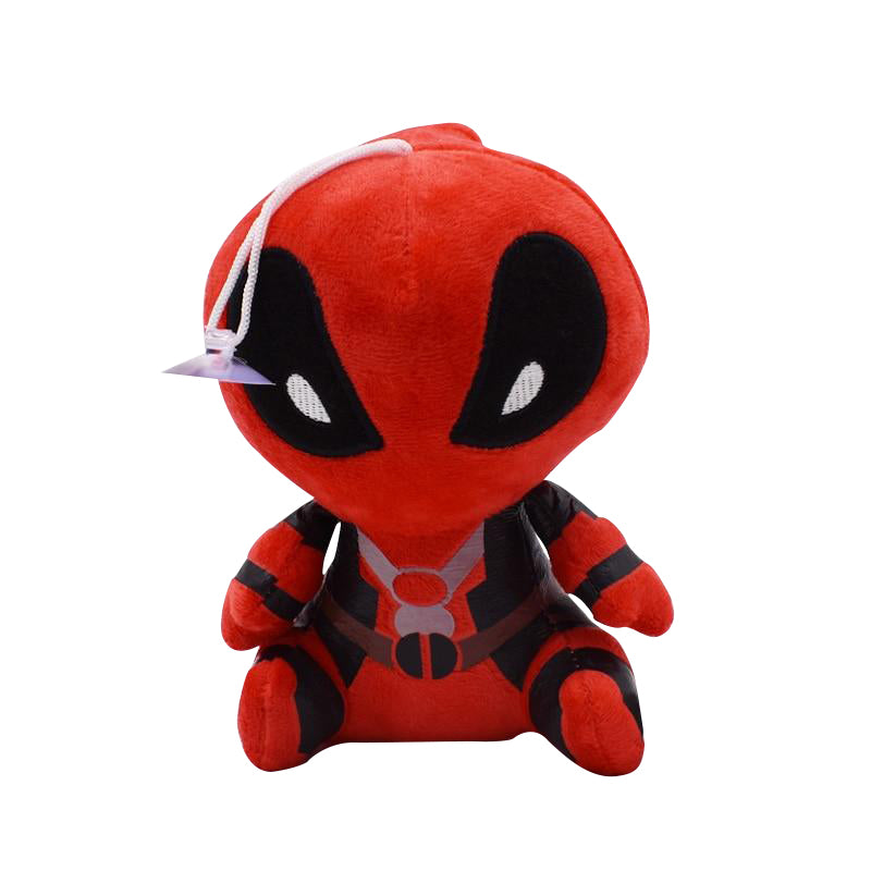Deadpool Plüsch Figur (ca. 20cm) kaufen