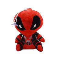 Deadpool Plüsch Figur (ca. 20cm) kaufen