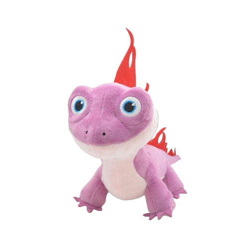 Die Eiskönigin II Frozen 2 Salamander Kuscheltier Lizard Plüschtier Stofftier kaufen