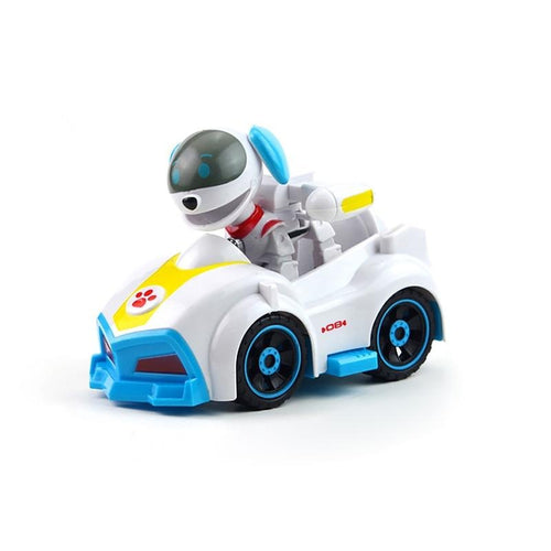 Paw Patrol Robodog und Auto Spielzeug kaufen