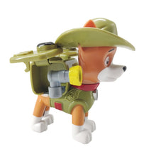 Lade das Bild in den Galerie-Viewer, Paw Patrol Tracker Figur Spielzeug kaufen
