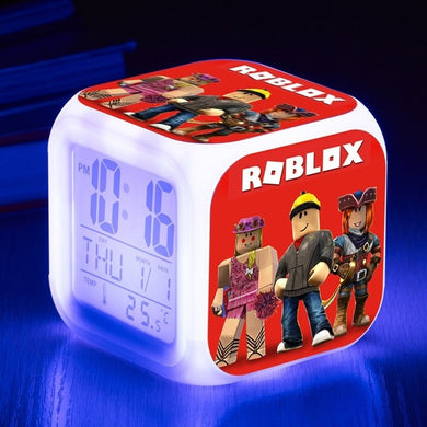 Roblox Wecker mit Digital Anzeige kaufen