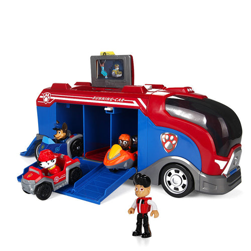 Paw Patrol Paw Patroller Mission Cruiser kaufen