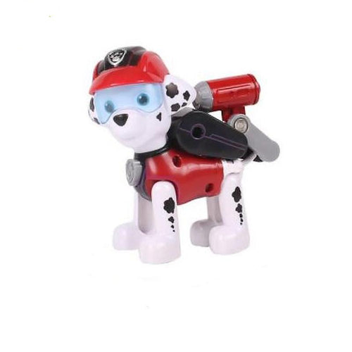 Paw Patrol Figur Marshall Mehrfarbig kaufen