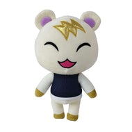 Huschke / Marshal aus Animal Crossing Kuscheltier (ca. 25cm) kaufen