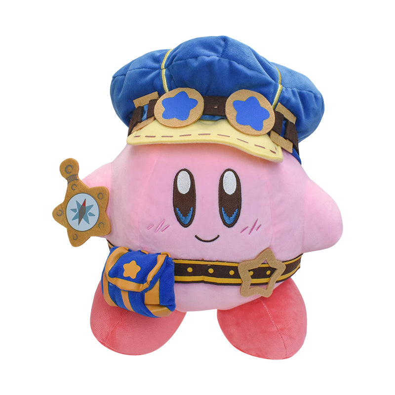 Plüschfigur Nintendo Kirby in verschiedenen Ausführungen kaufen