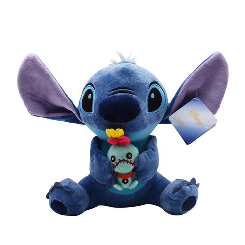 Lilo And Stitch - Niedliche Plüsch Figur (ca. 25cm) kaufen