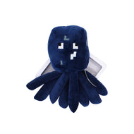 Mine Craft Tintenfisch Plüsch Kuscheltier (ca. 16cm) kaufen