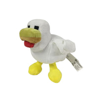 Minecraft Chicken - Hühnchen Plüschtier Figur (ca. 20cm) kaufen